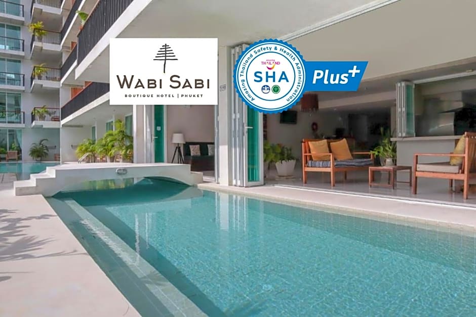 Wabi Sabi Boutique Hotel