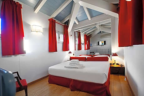 Small Double Room