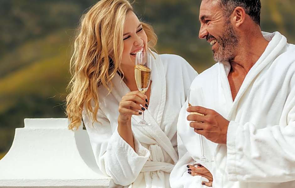 Ngonia Bay Boutique Hotel