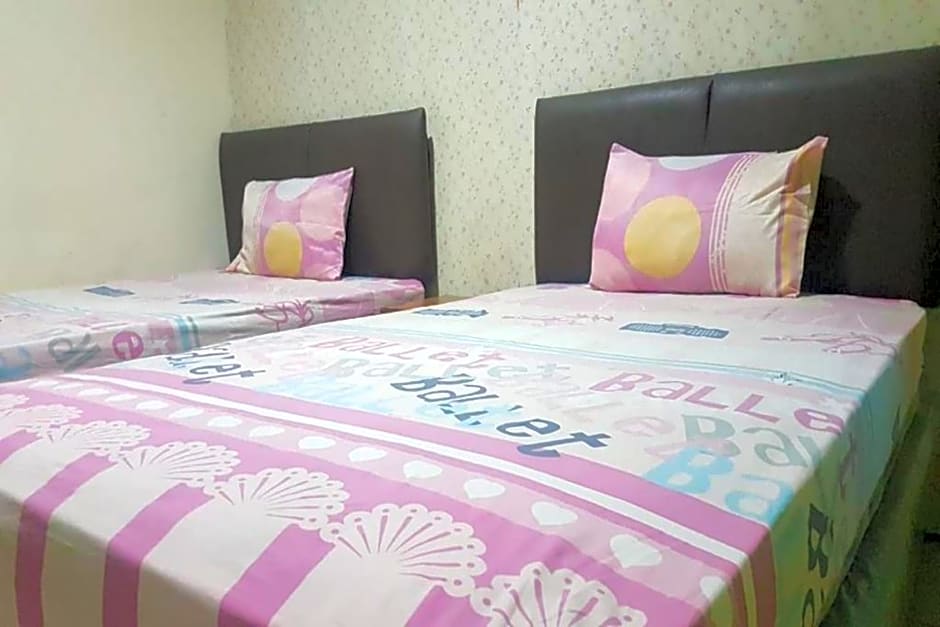 SPOT ON 91105 Hotel Salsabila