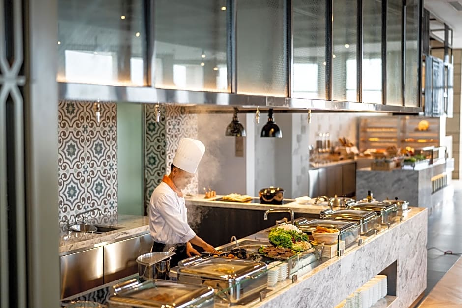 Crowne Plaza Vinh Yen City Centre By IHG