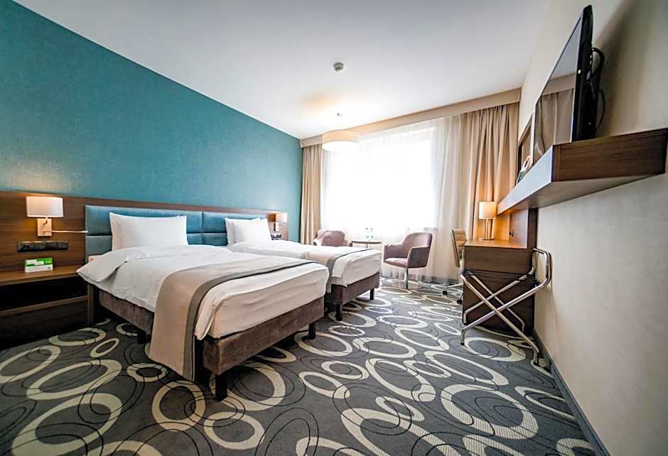 Holiday Inn Dabrowa Gornicza By IHG