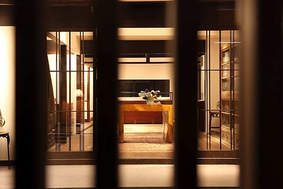 Machiya Hotel baison