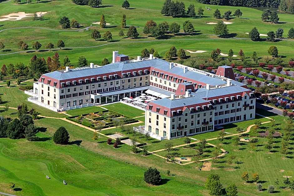 Hotel Paris Marne-la-Vallee by IHG