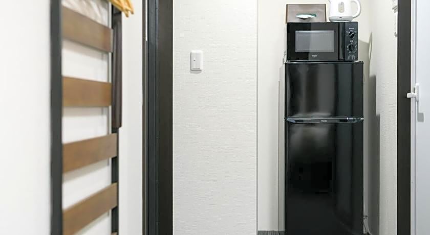 JP INN Kyotoeki Kita Gakurincho