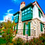 Alacati Boreas Hotel