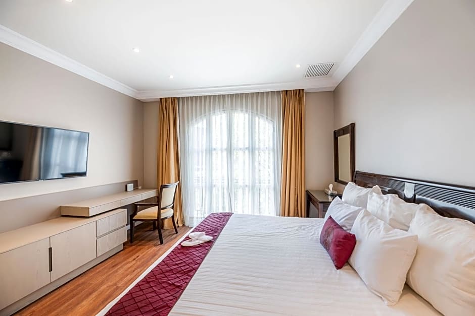 Grand Polanco Residencial