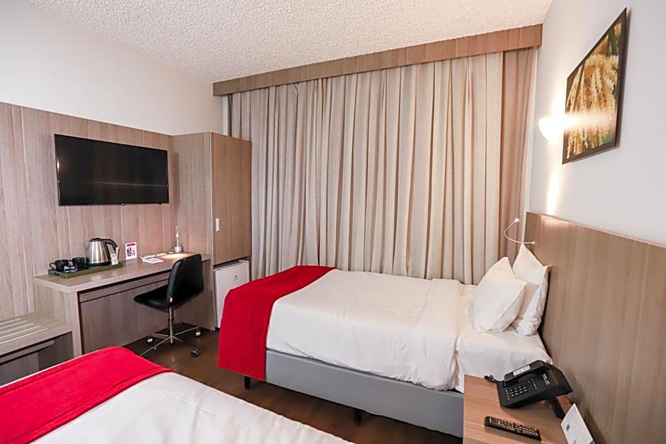 Ramada Campinas Viracopos