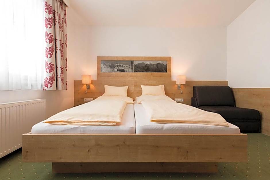 Hotel-Restaurant Planaihof