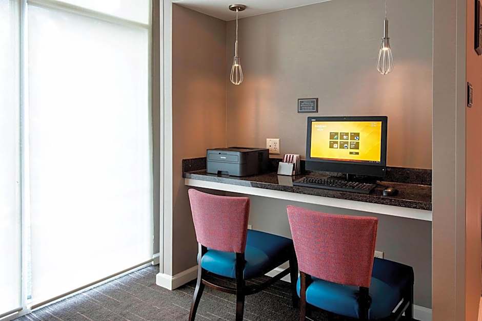 Residence Inn by Marriott Syracuse Carrier Circle