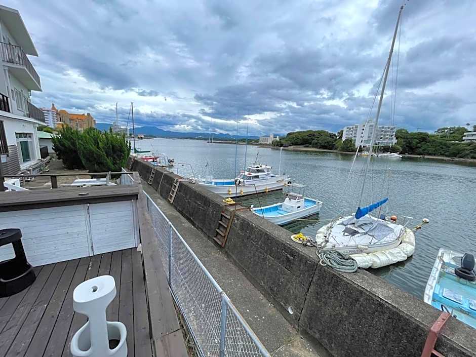 Marina Hotel Kaikuu - Vacation STAY 58563v