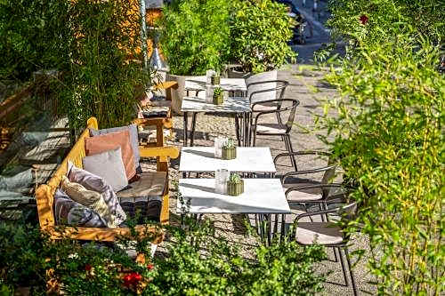 Innside Berlin Mitte