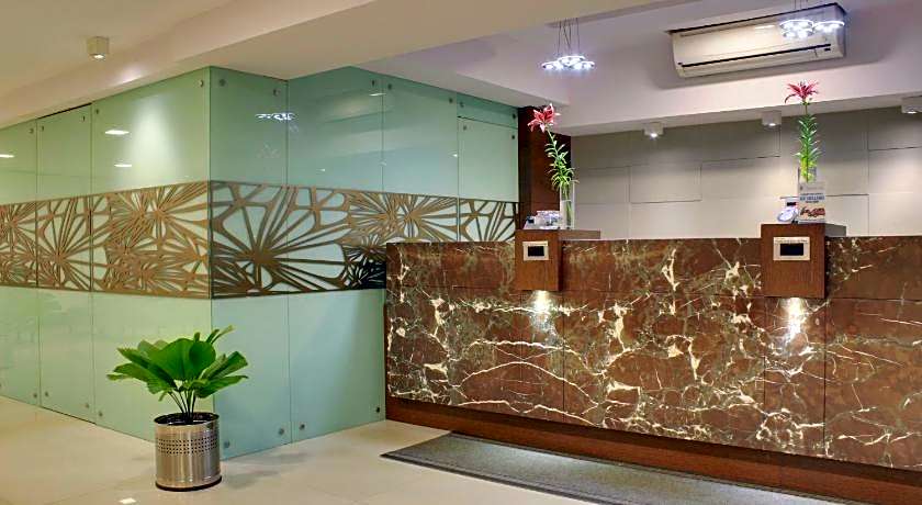 Regenta Inn palacio De Goa