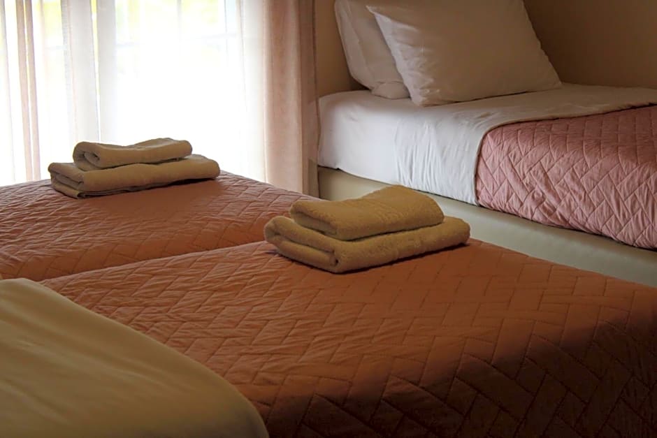 Hotel Kalimera Apartments