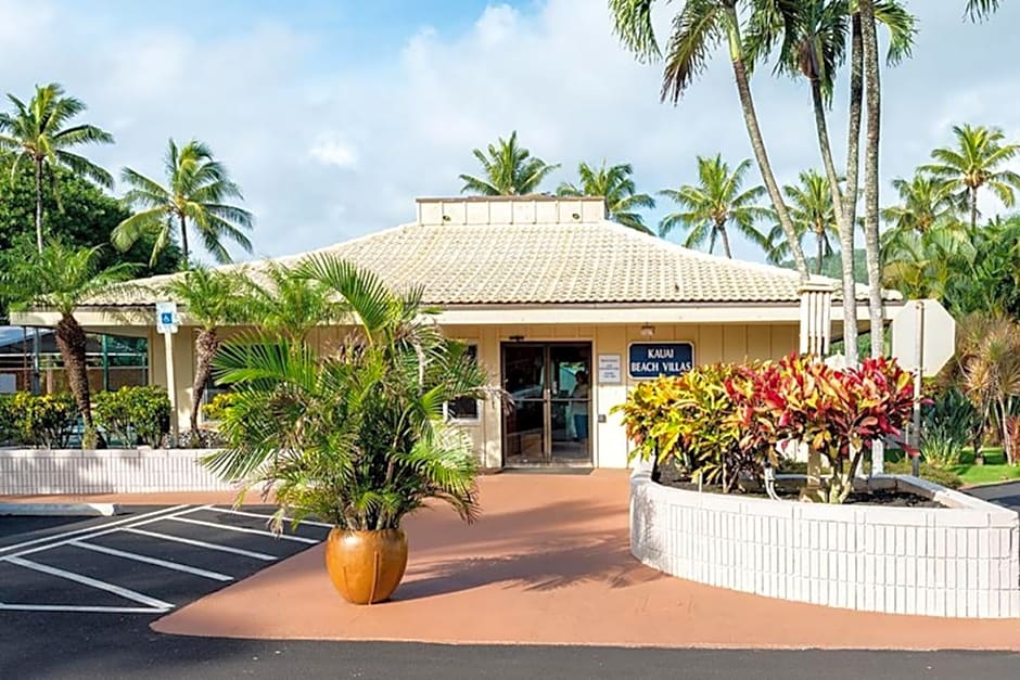 Kauai Beach Villas