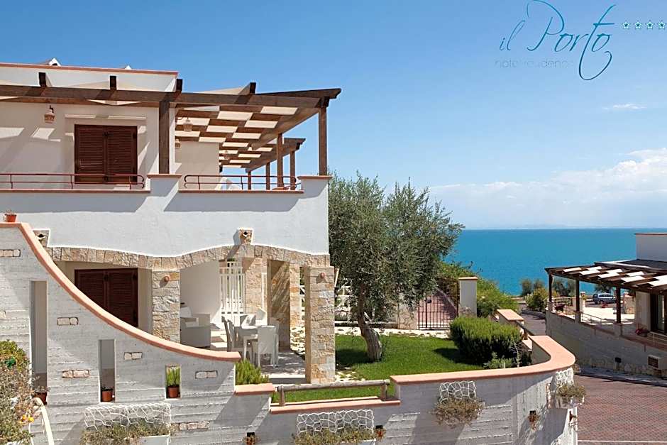 Hotel Residence Il Porto