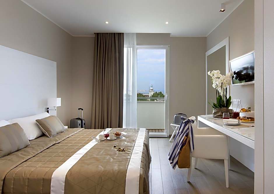 Hotel Biancamano