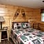 Rowe's Adirondack Cabins of Schroon Lake