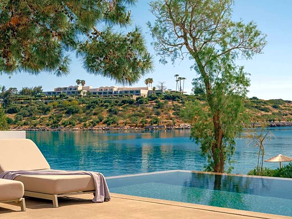 Minos Beach Art Hotel, a Member of Design Hotels