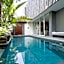 AQ-VA Hotel and Villas Seminyak