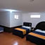 Hotel Alameda Maravatio