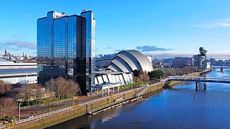 Crowne Plaza Glasgow By IHG