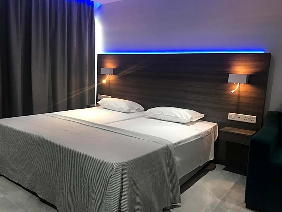 Rio Gardens Aparthotel
