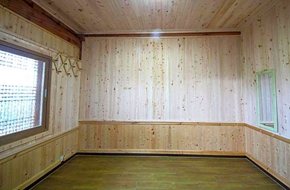 Doyosae Hanok Pension