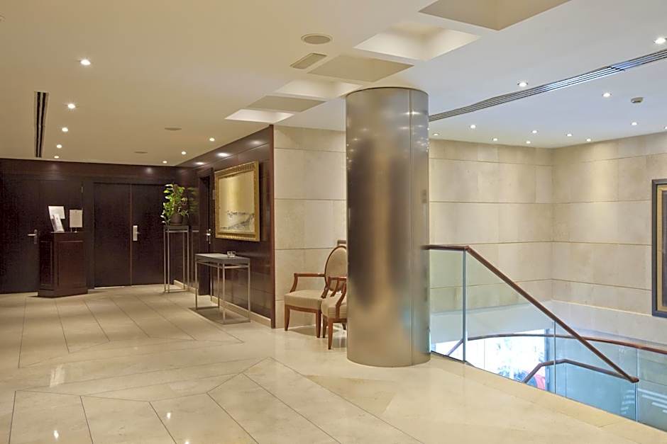 Hotel Valencia Center