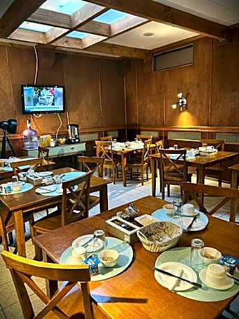 Hostal Don Guillermo