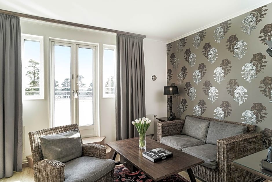 Royal Park Hotel STHLM
