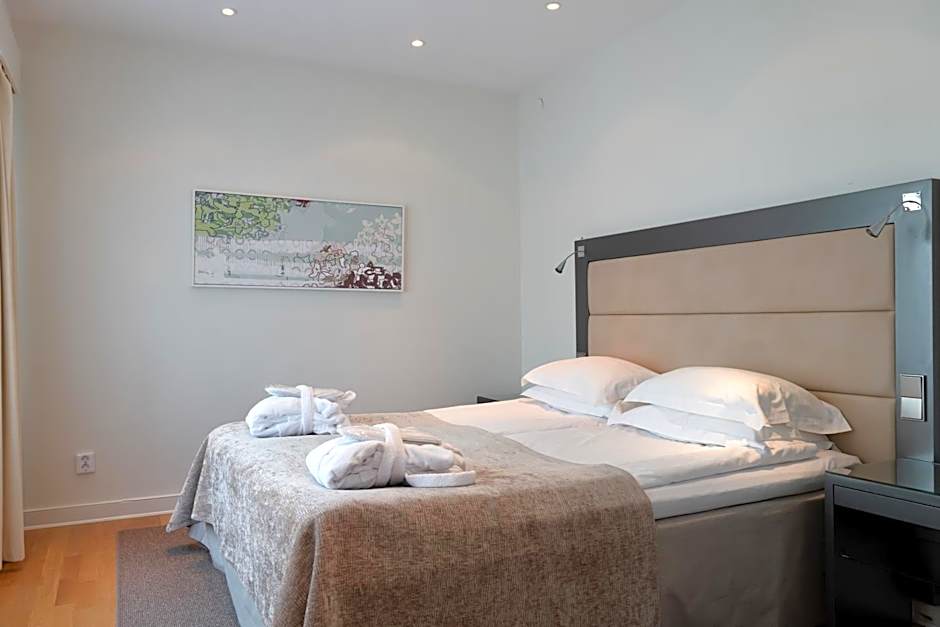 Elite Hotel Marina Plaza