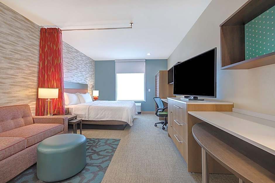 Home2 Suites By Hilton Galveston