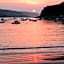 Hotel Santo Antonio Da Baia