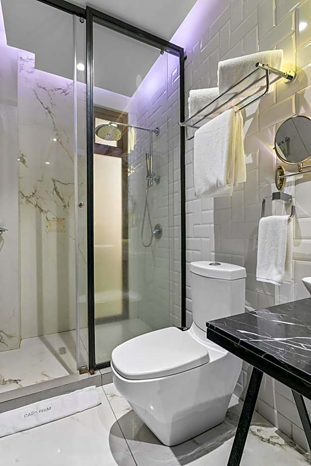 Casa Prim Hotel Boutique