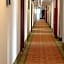 GreenTree Inn Zhenjiang Center Street No.1 Peoples Hospital Express Hotel