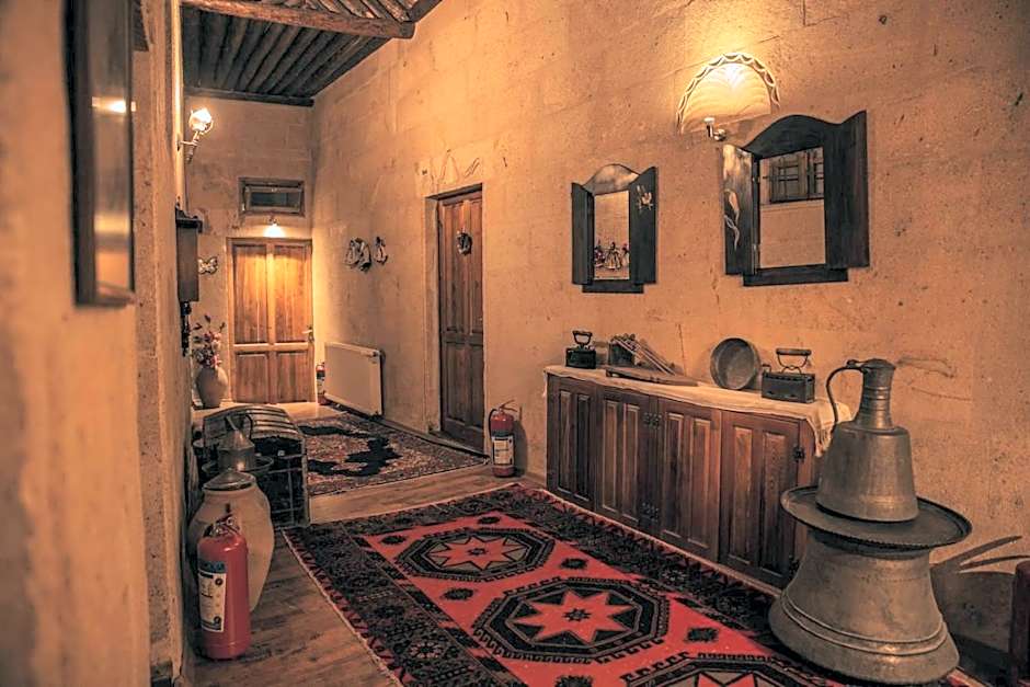 Hotel Temenni Evi