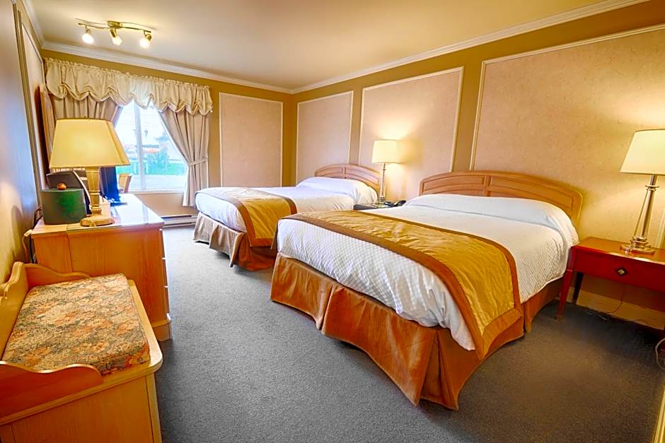 Travelodge by Wyndham Victoriaville