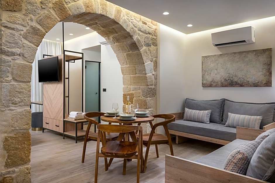 Casa D'Irene Deluxe Hotel