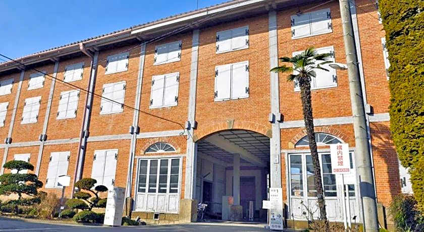 Toyoko Inn Takasaki eki Nishi guchi No 2