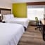 Holiday Inn Express And Suites Shreveport - Downtown