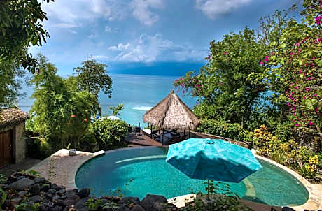 Bingin Ocean View Villas