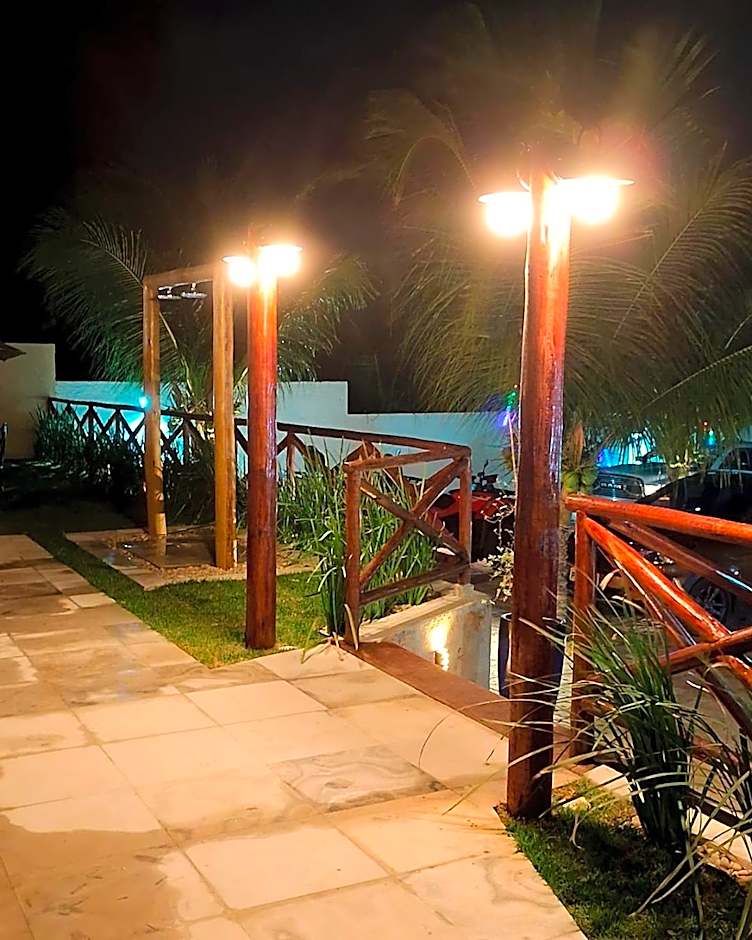 Villa Recanto do Mar - Icaraizinho de Amontada