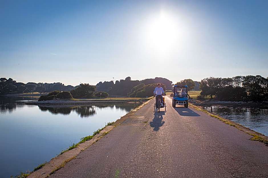 Brijuni Hotel Neptun