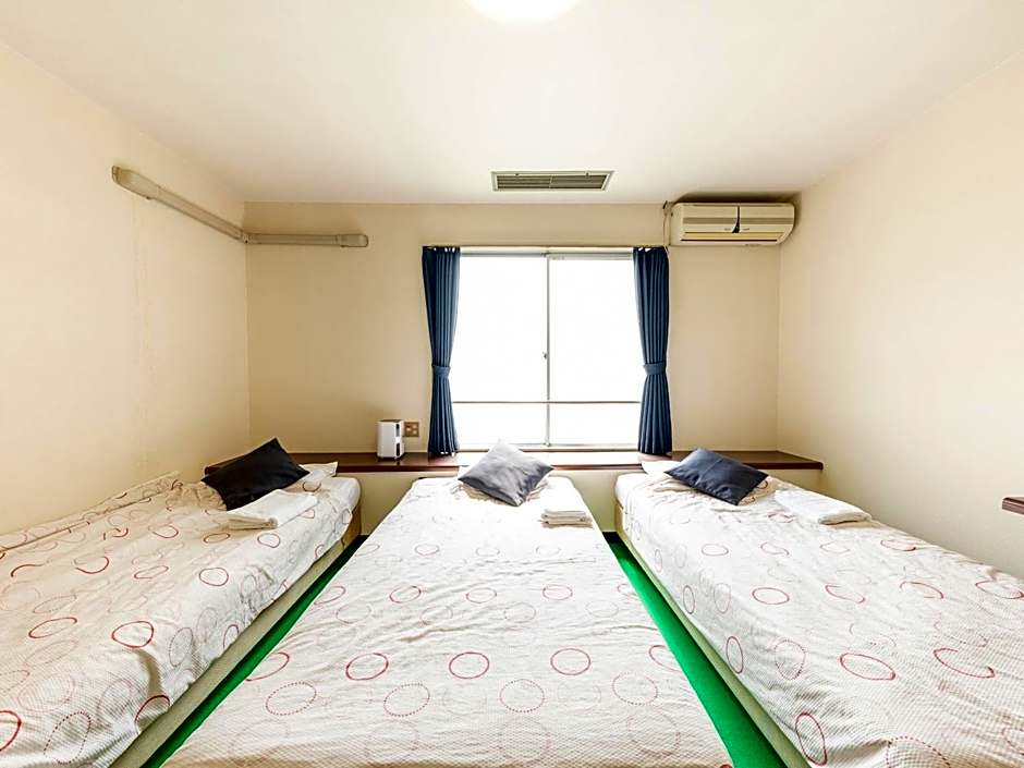 Tabist Business Hotel Chitose Kashiwazaki