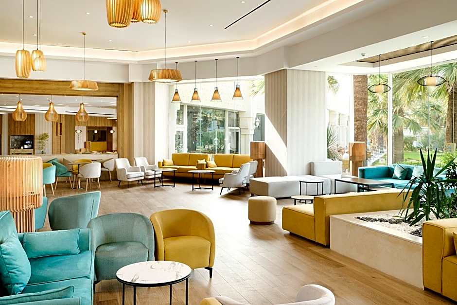 Iberostar Mehari Djerba