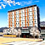Sun Royal Hotel Kameoka Ekimae