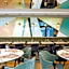 Residence Mercure Paris La Defense Grande Arche
