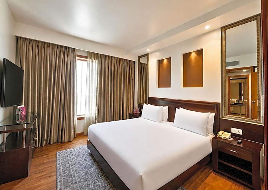 Photo 1 of 10 of Deluxe Suite