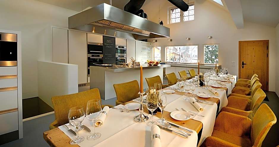 Hof Weissbad Health & Wellness Resort